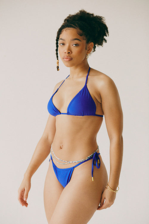 Palmiste Bikini Bottom