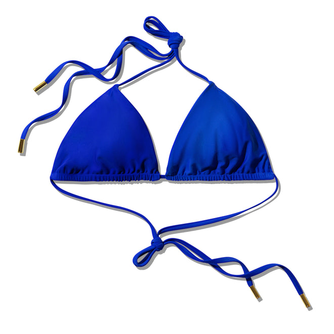 Palmiste Triangle Top