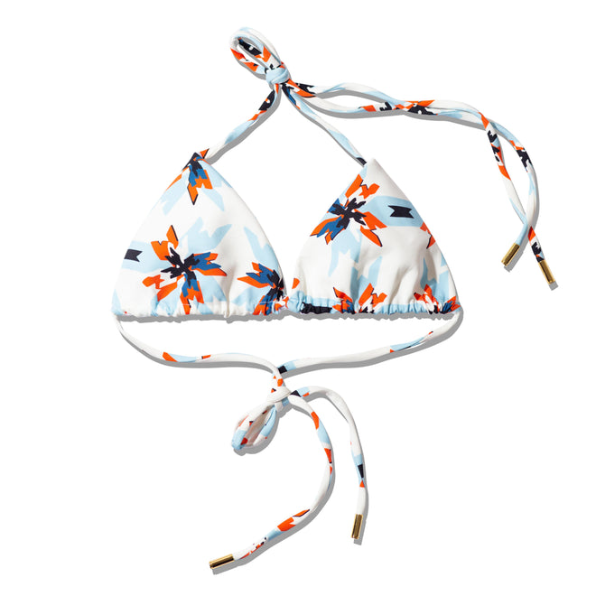 Palmiste Triangle Top