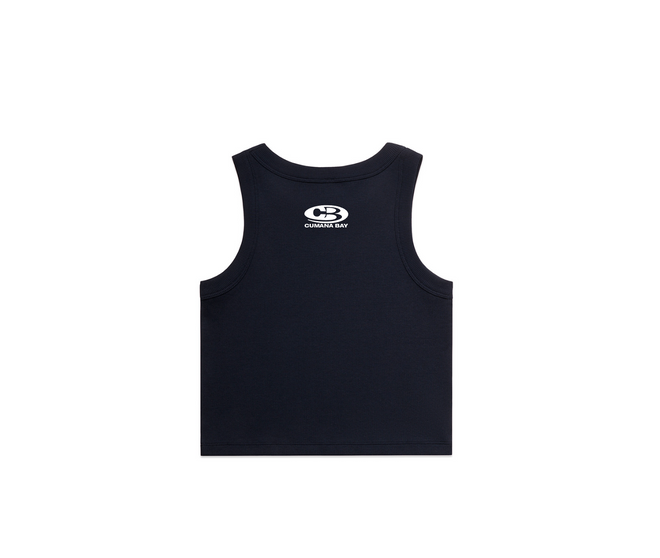 Isla Rib Tank - CB Logo Edition