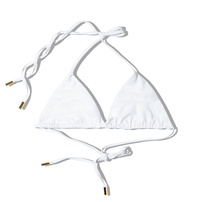 Palmiste Triangle Top